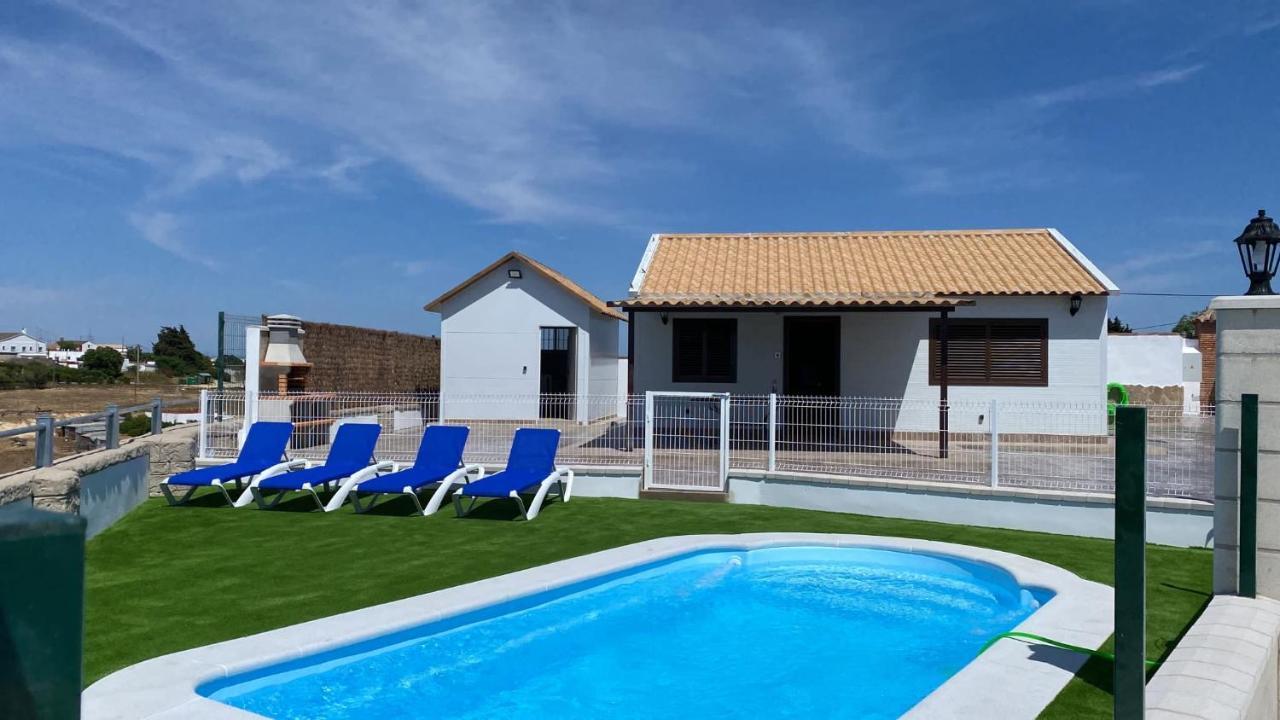 فيلا مْبيخير ذي لا فرونتيرافي Casa Bellavista المظهر الخارجي الصورة