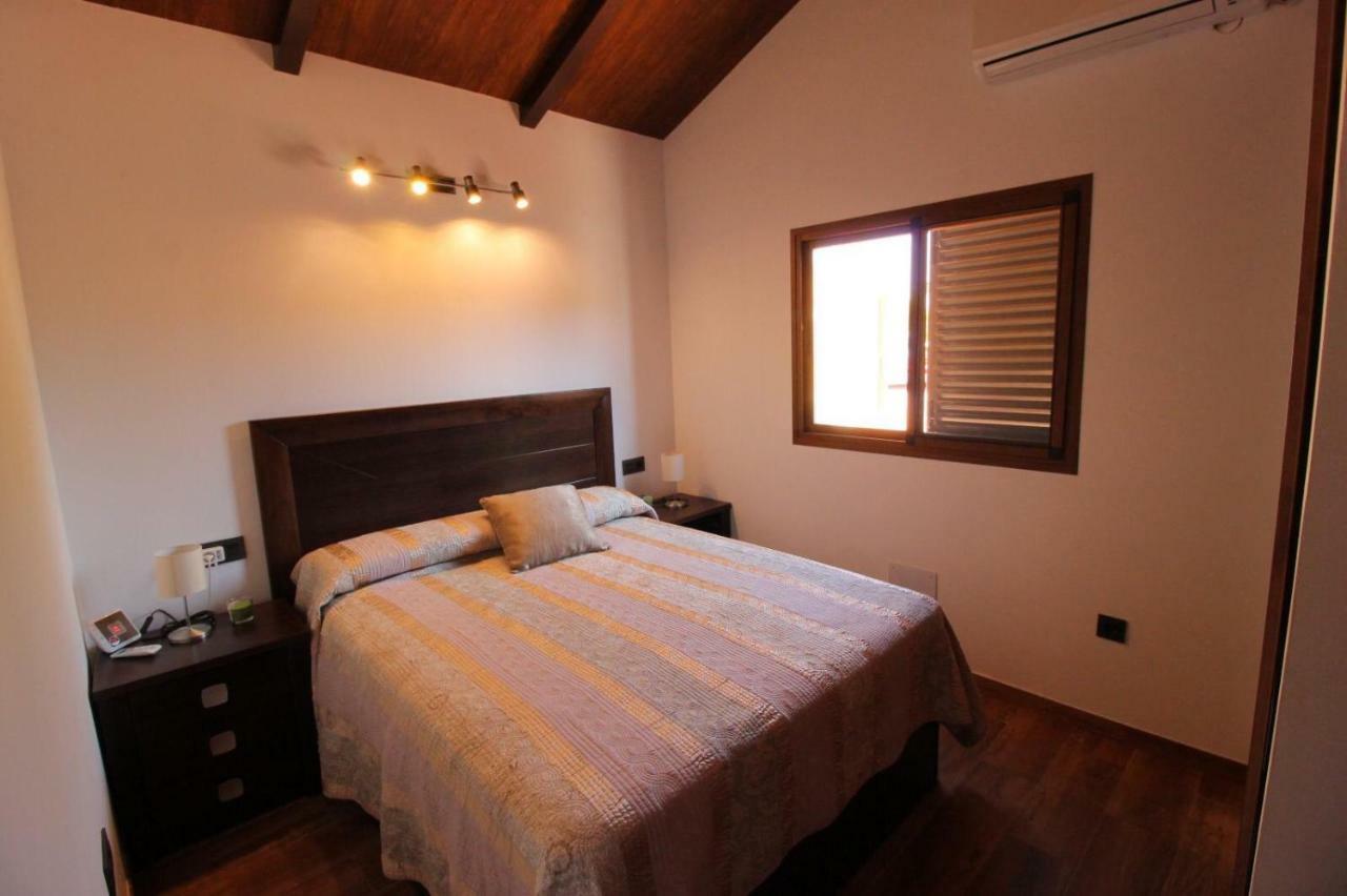 فيلا مْبيخير ذي لا فرونتيرافي Casa Bellavista المظهر الخارجي الصورة